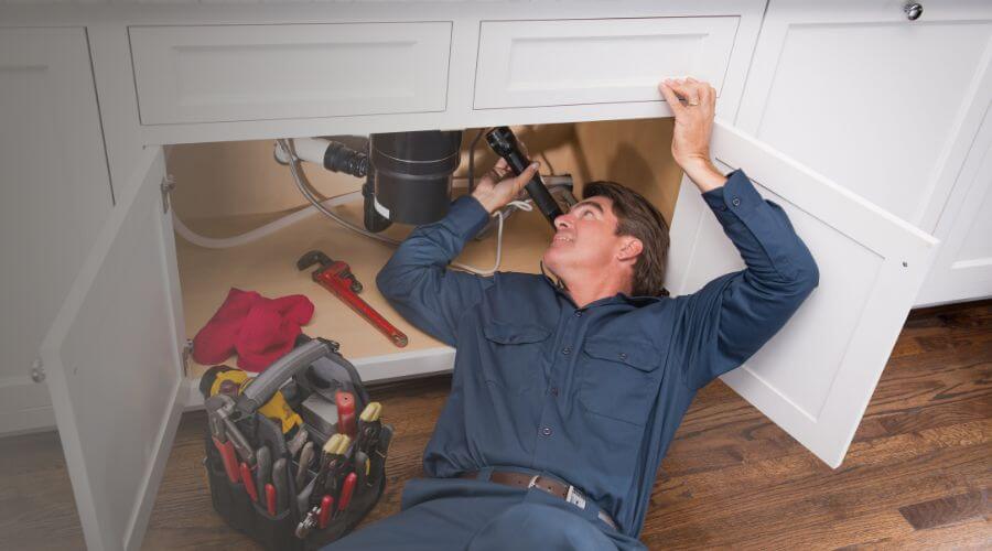 Professional emergency plumbing in Monument, NM